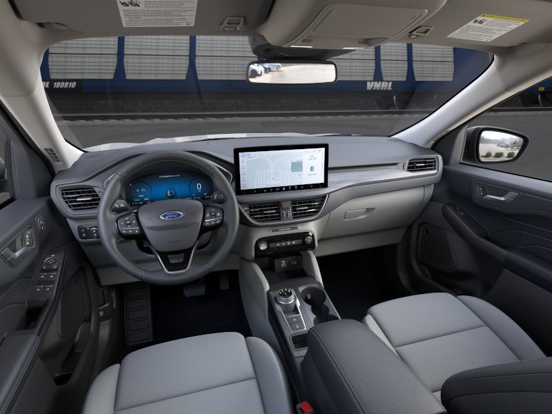 2024 Ford Escape PHEV Image 9 of 23