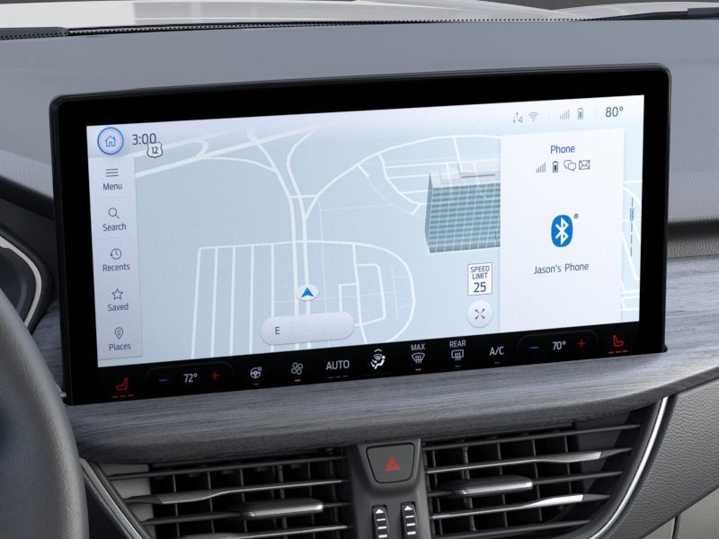 2024 Ford Escape PHEV Image 14 of 23