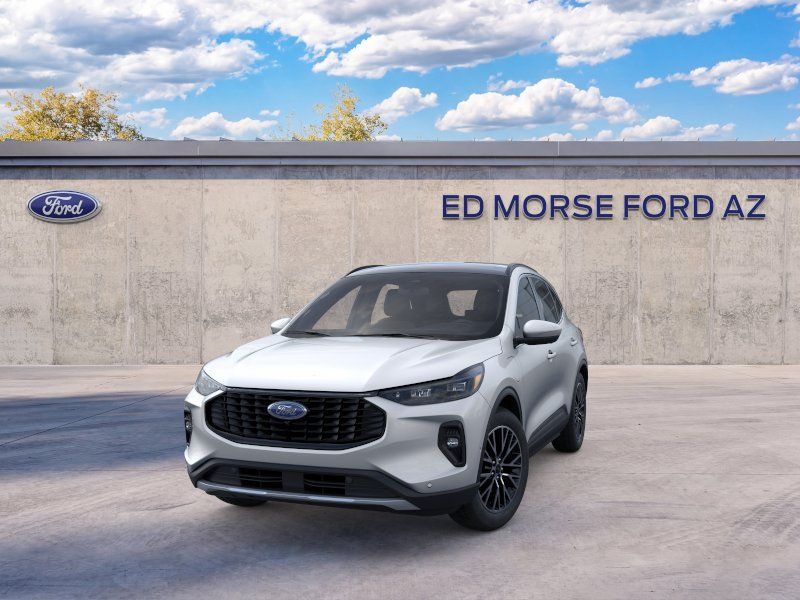 2024 Ford Escape PHEV Image 1 of 23