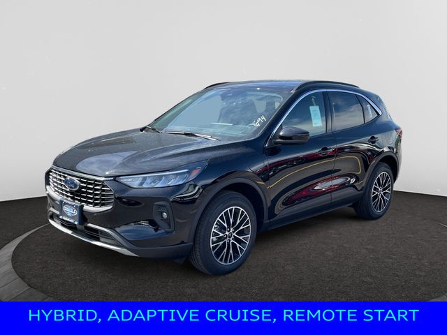 2024 Ford Escape PHEV Image 1 of 16