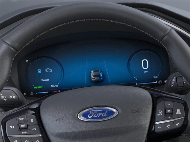 2024 Ford Escape PHEV Image 13 of 23