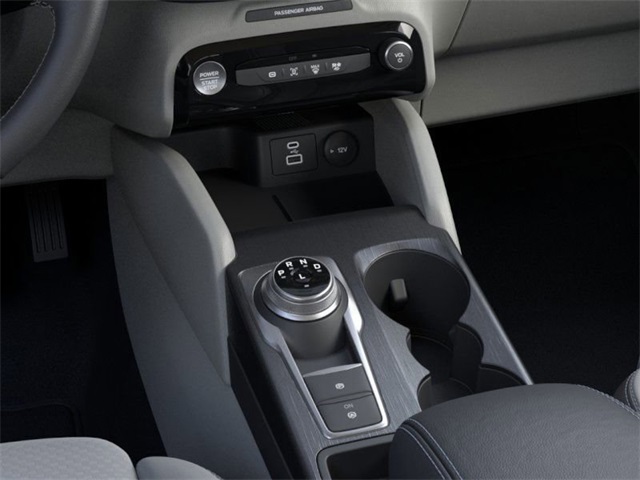 2024 Ford Escape PHEV Image 15 of 23