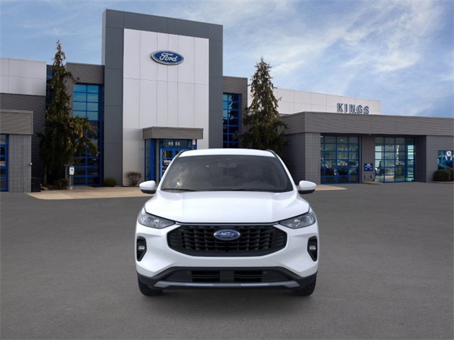 2024 Ford Escape PHEV Image 3 of 23
