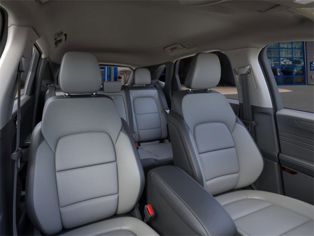 2024 Ford Escape PHEV Image 10 of 23