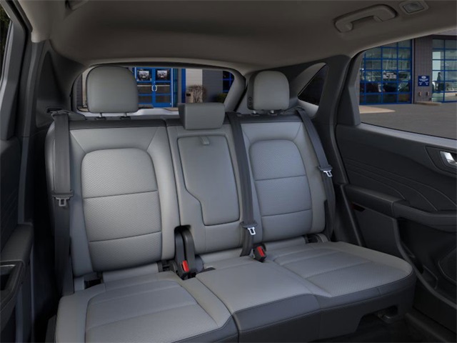 2024 Ford Escape PHEV Image 11 of 23