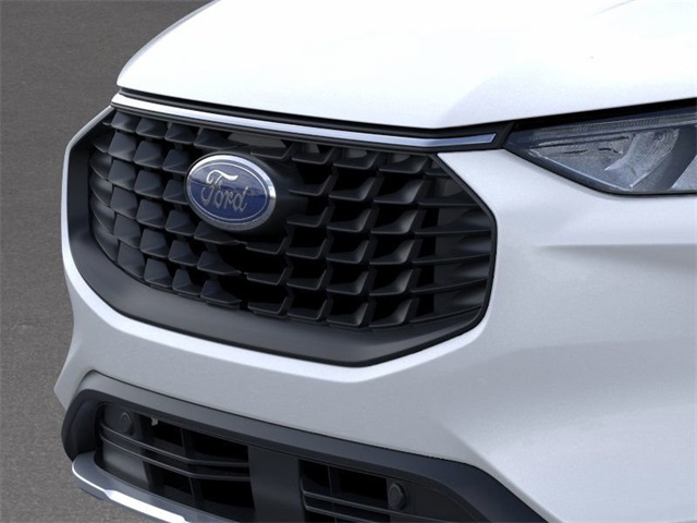 2024 Ford Escape PHEV Image 17 of 23