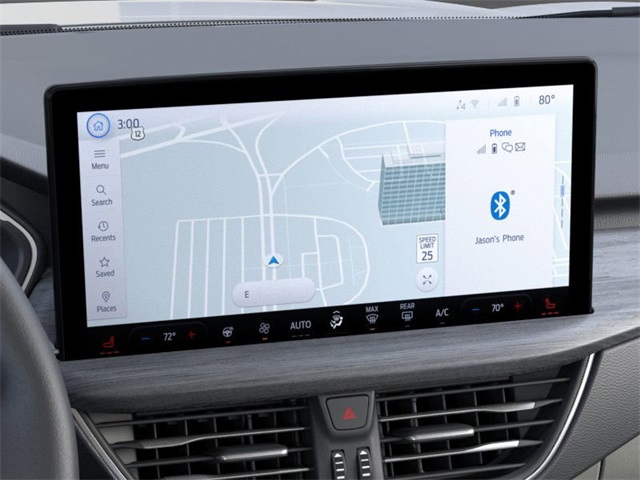 2024 Ford Escape PHEV Image 14 of 23