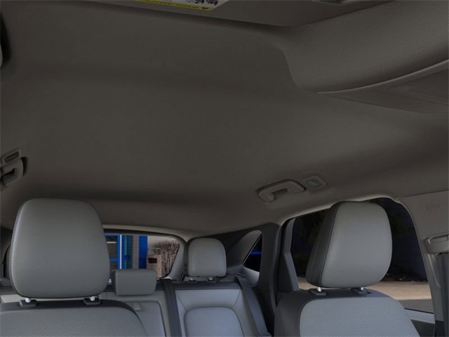 2024 Ford Escape PHEV Image 22 of 23