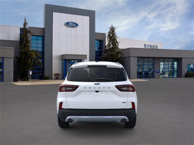 2024 Ford Escape PHEV Image 6 of 23