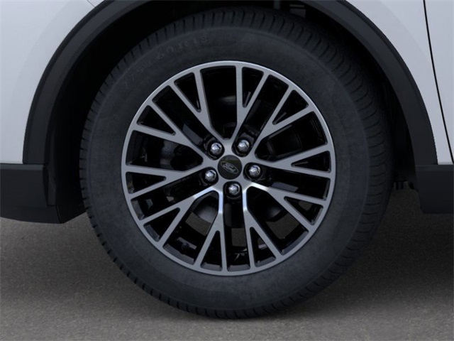 2024 Ford Escape PHEV Image 19 of 23