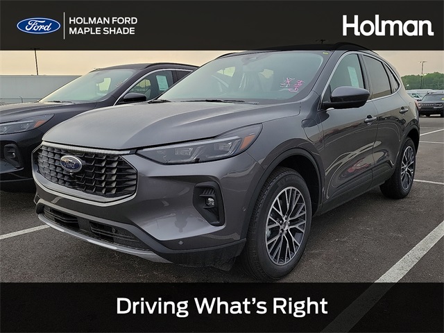 Vehicle image 1 of 5