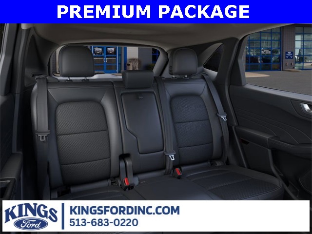 2024 Ford Escape PHEV Image 11 of 23