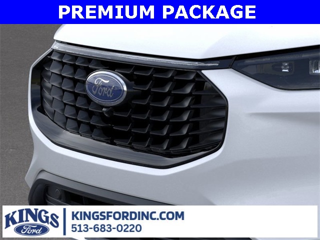 2024 Ford Escape PHEV Image 15 of 23