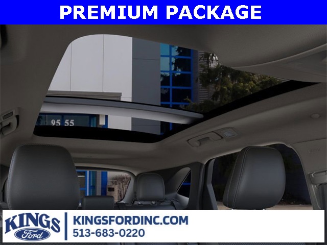 2024 Ford Escape PHEV Image 22 of 23