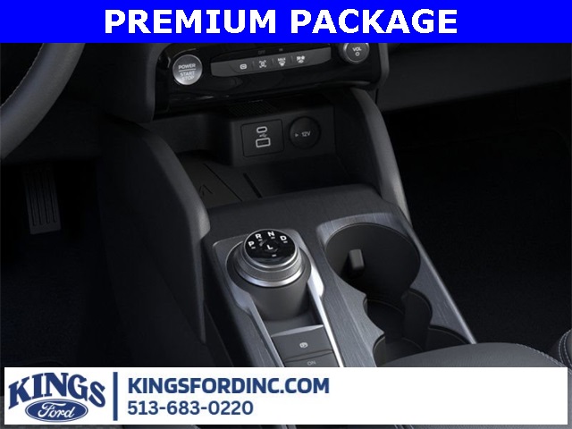 2024 Ford Escape PHEV Image 23 of 23