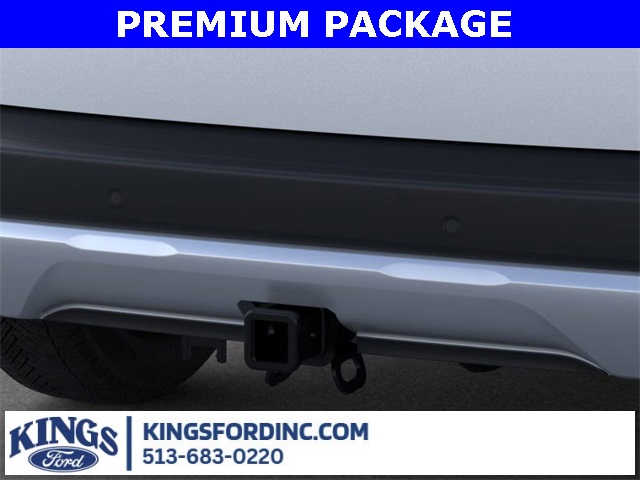 2024 Ford Escape PHEV Image 18 of 23