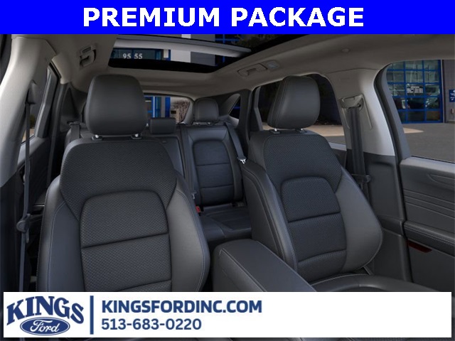 2024 Ford Escape PHEV Image 10 of 23