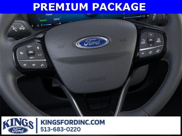 2024 Ford Escape PHEV Image 19 of 23