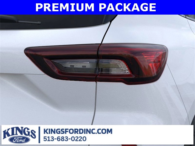 2024 Ford Escape PHEV Image 21 of 23