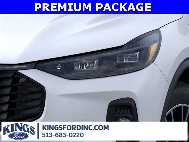 2024 Ford Escape PHEV Image 16 of 23