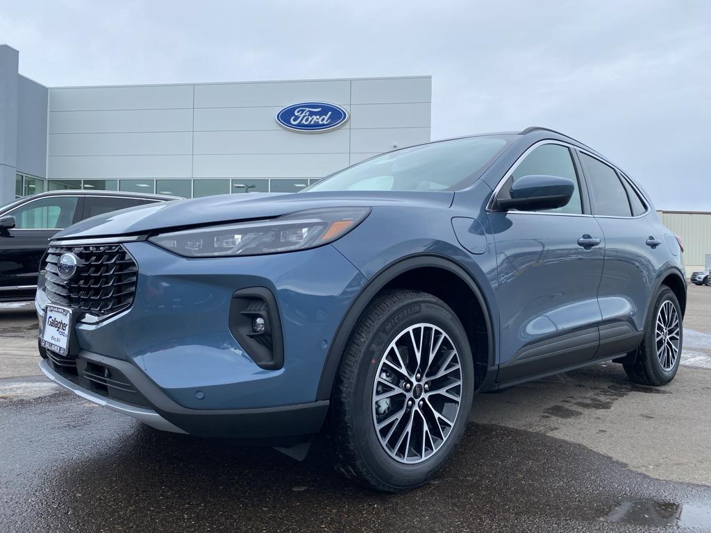 Vehicle image 1 of 25