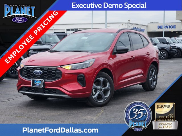 Vehicle image 1 of 21