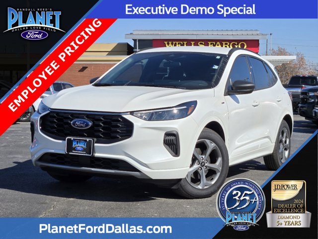 Vehicle image 1 of 21