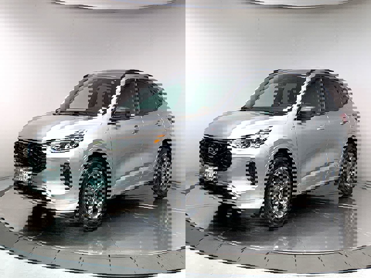 Vehicle image 1 of 34