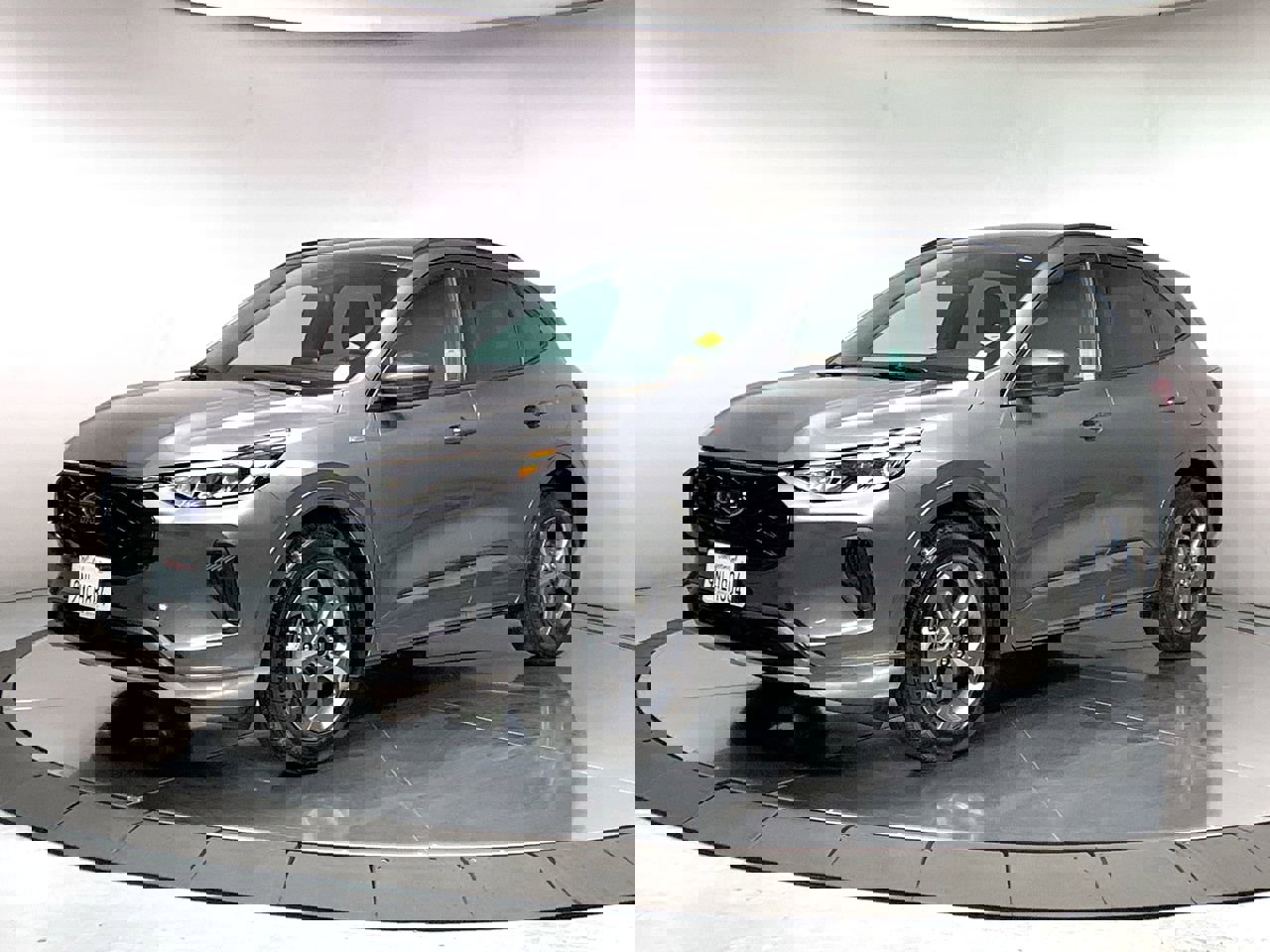 Vehicle image 1 of 34