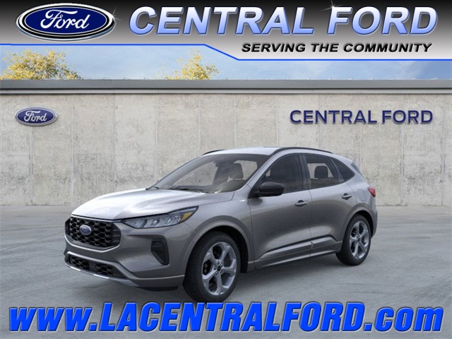 Vehicle image 1 of 23