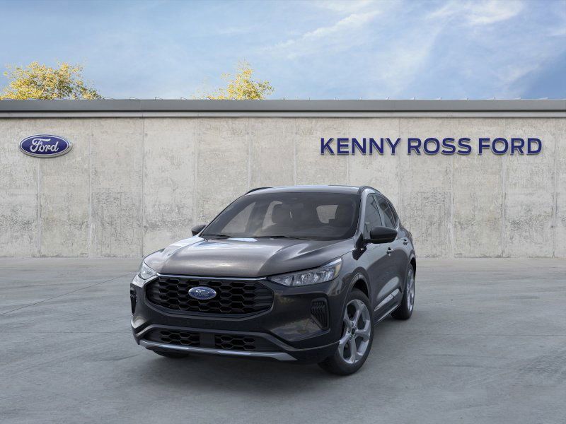 Vehicle image 1 of 24