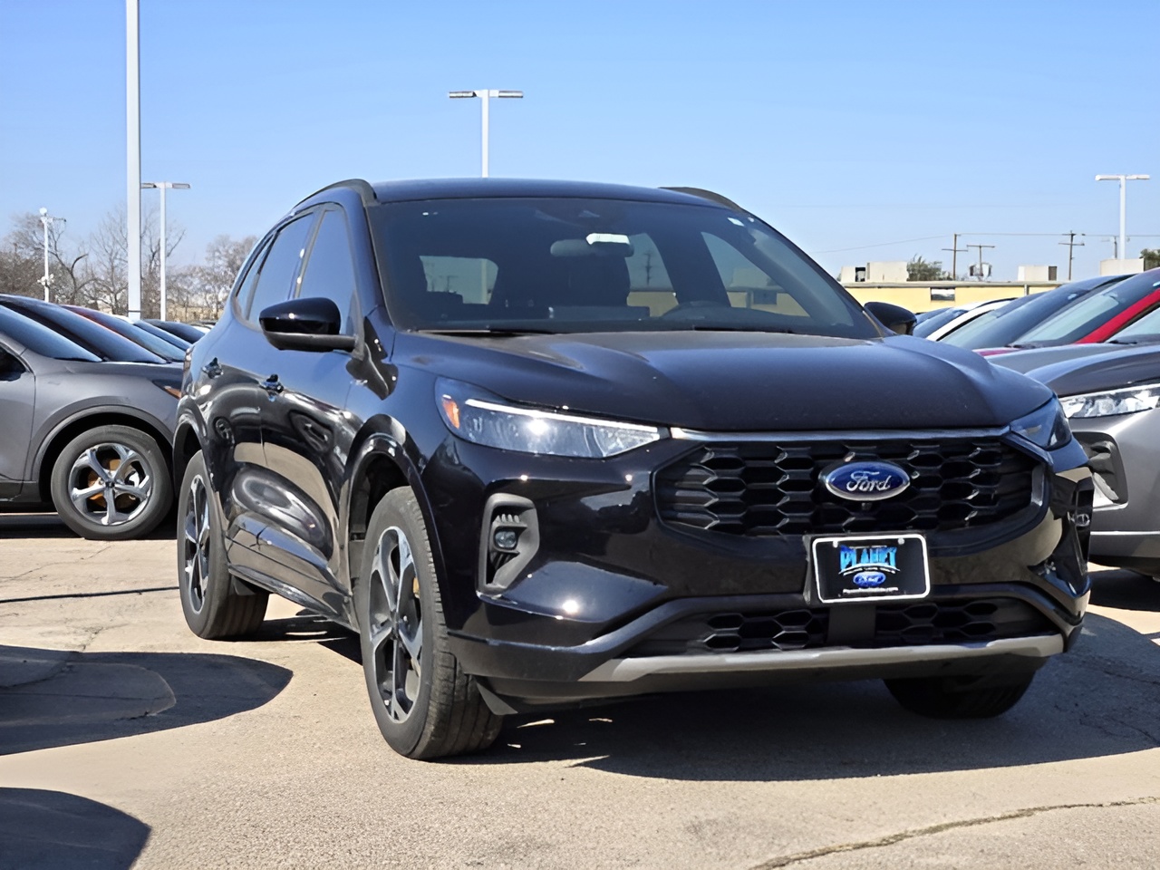 Vehicle image 23 of 23