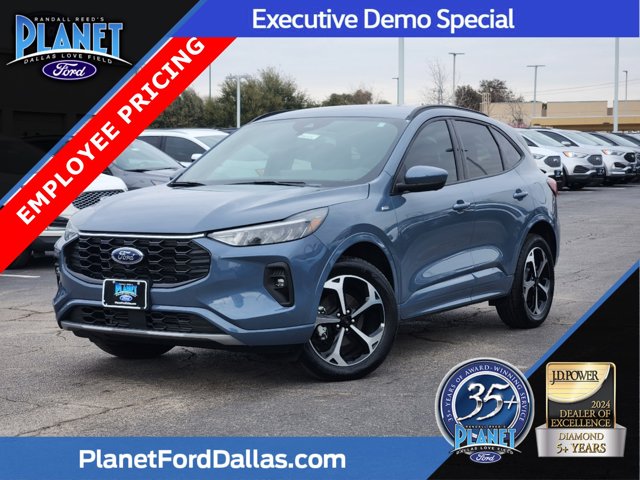 Vehicle image 1 of 22
