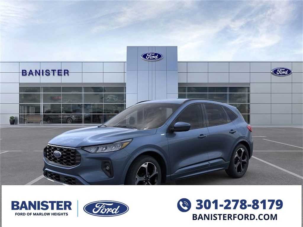 Vehicle image 2 of 23