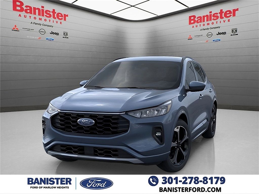 Vehicle image 1 of 23