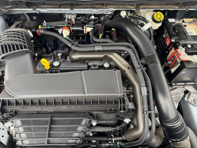 2024 Ford Escape ST-Line Select Image 10 of 32