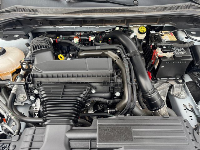 2024 Ford Escape ST-Line Select Image 9 of 32