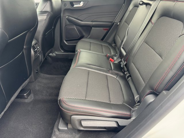 2024 Ford Escape ST-Line Select Image 14 of 32