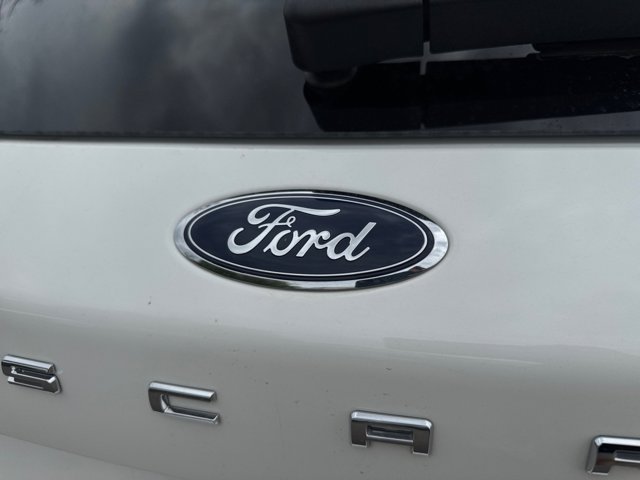 2024 Ford Escape ST-Line Select Image 29 of 32