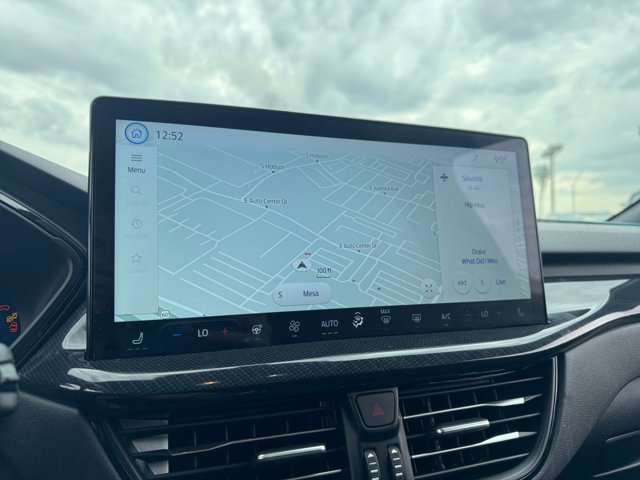 2024 Ford Escape ST-Line Select Image 19 of 32