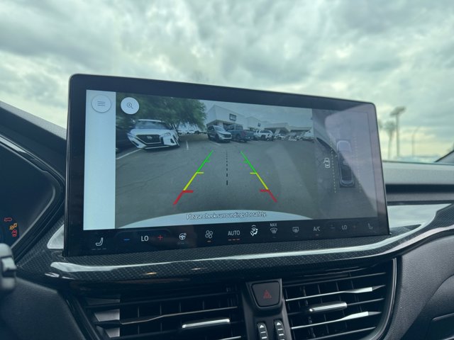 2024 Ford Escape ST-Line Select Image 21 of 32