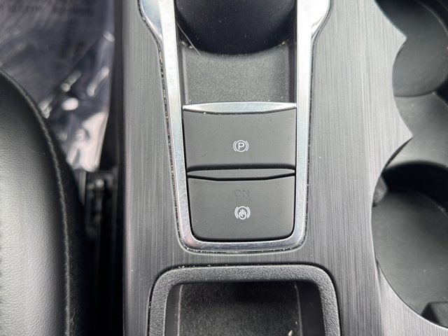 2024 Ford Escape ST-Line Select Image 27 of 32