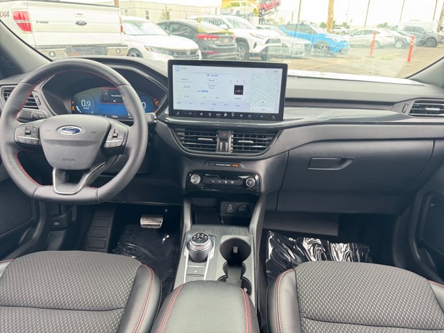 2024 Ford Escape ST-Line Select Image 15 of 32