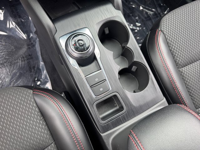 2024 Ford Escape ST-Line Select Image 23 of 32