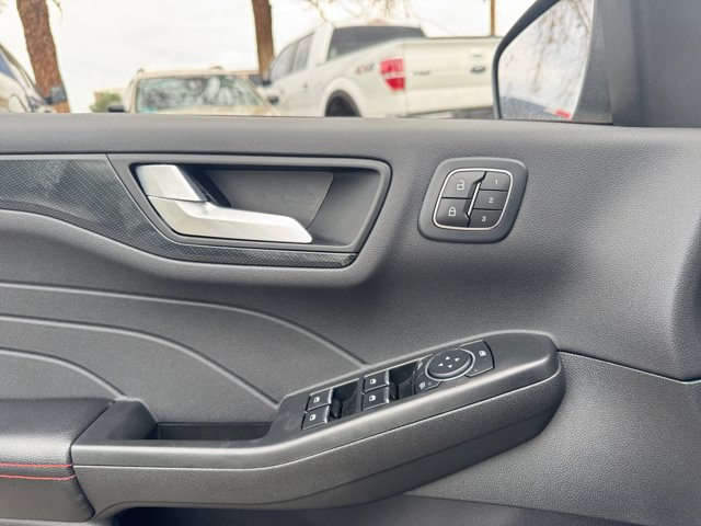 2024 Ford Escape ST-Line Select Image 24 of 32