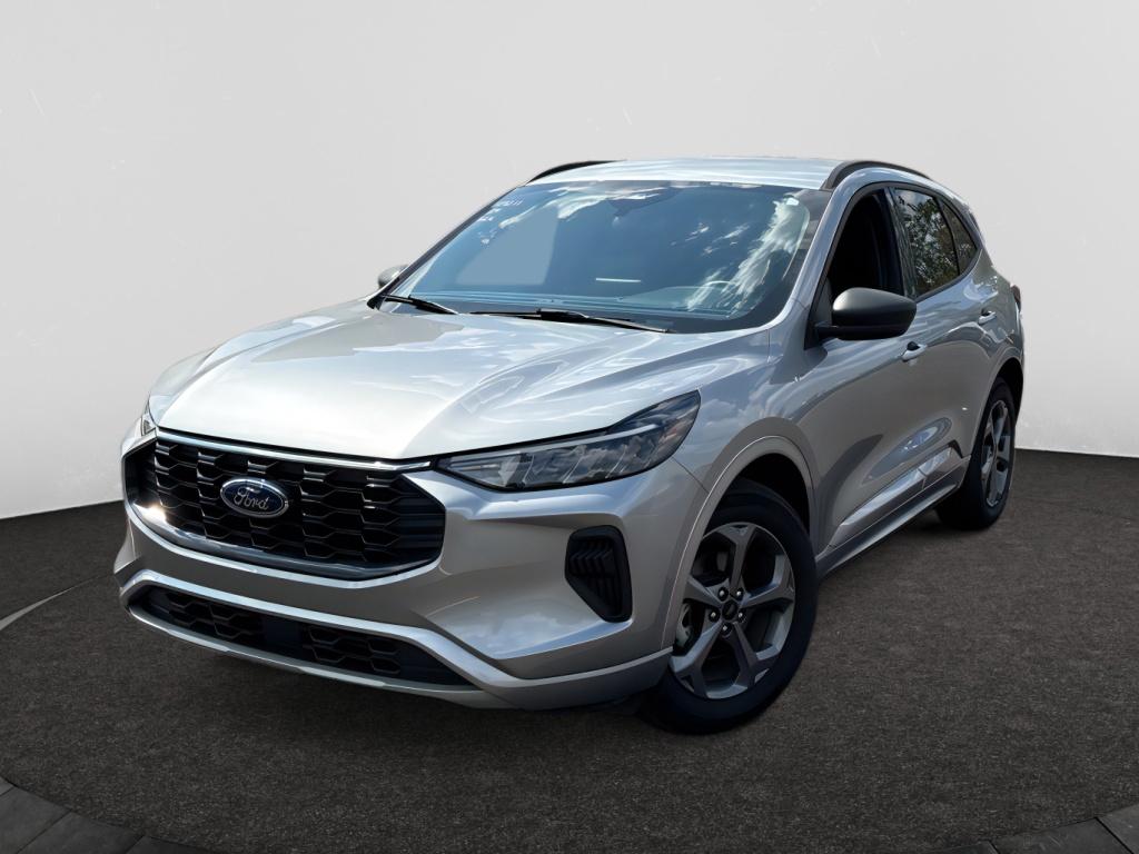 2024 Ford Escape ST-Line Image 1 of 28