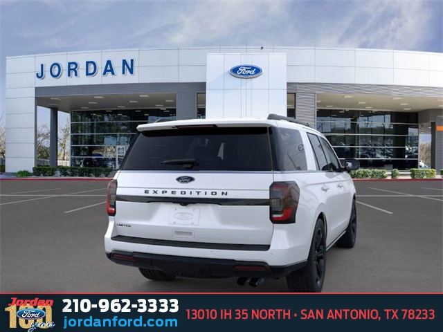 2024 Ford Expedition Limited Image 5 of 23