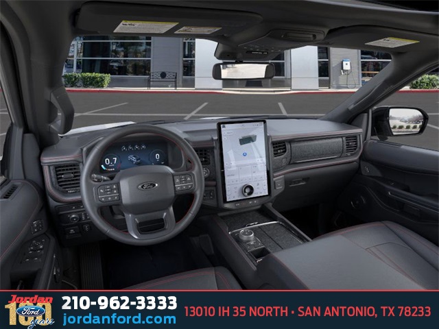 2024 Ford Expedition Limited Image 12 of 23