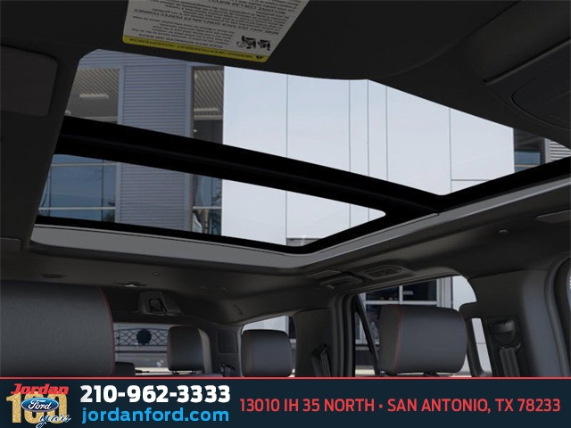 2024 Ford Expedition Limited Image 21 of 23