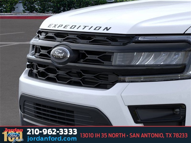 2024 Ford Expedition Limited Image 22 of 23